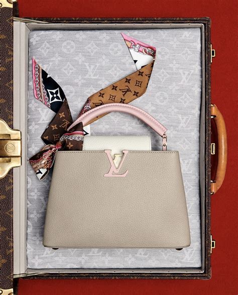 louis vuitton capucines recall|louis vuitton bag.